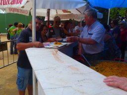 XIX Concentracion - 2012